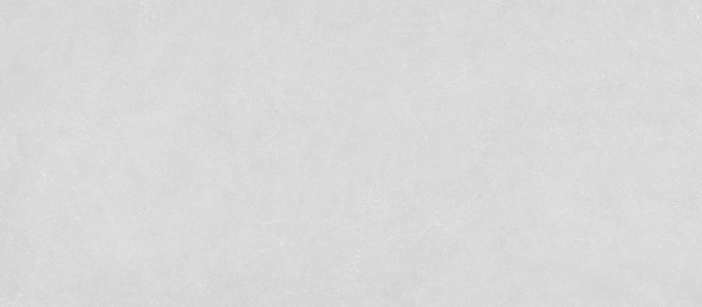 48"x110" Padova White Matte Rectified 6MM