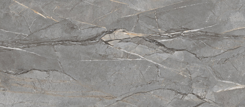 48"x110" Sierra Gray Rectified 6MM