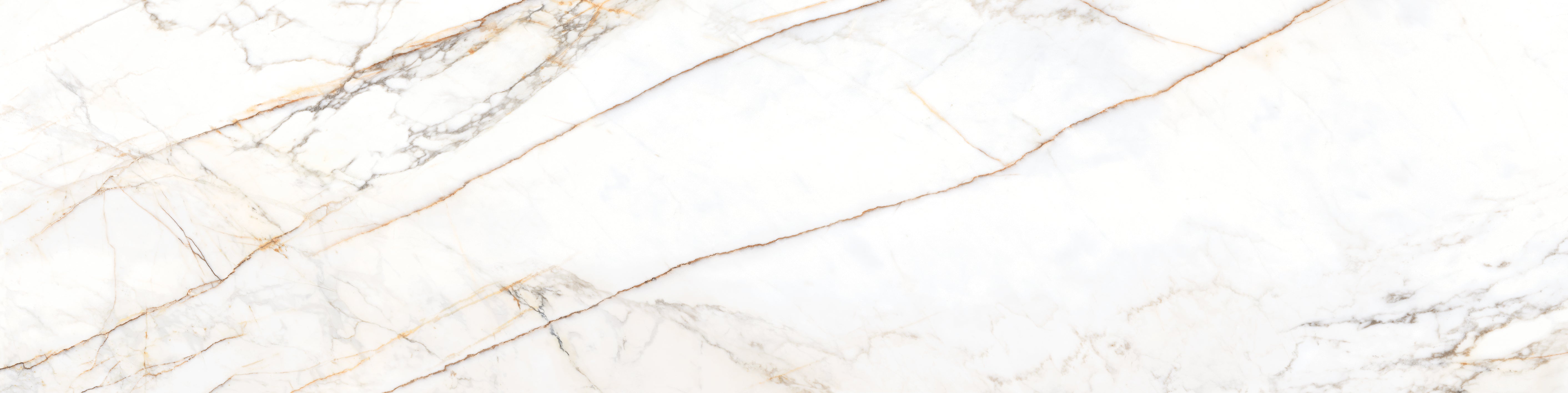 32"x128" Bianco Paonazzo Porcelain Slabs