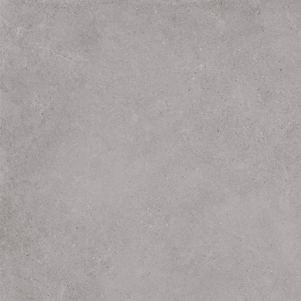 32"x32" Padova Grey Rectified Porcelain Tile