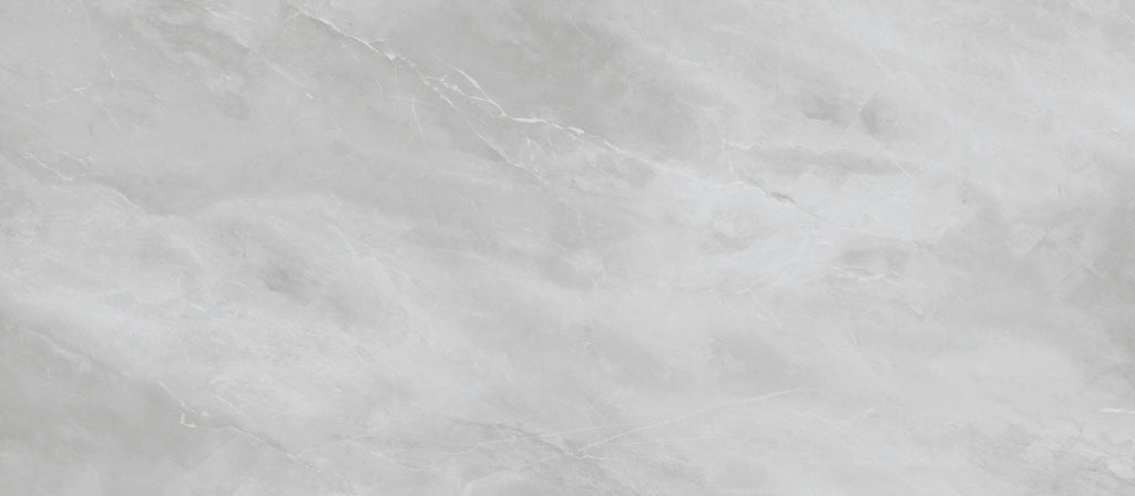 48"x110" Messina Light Gray Matte Rectified 6MM