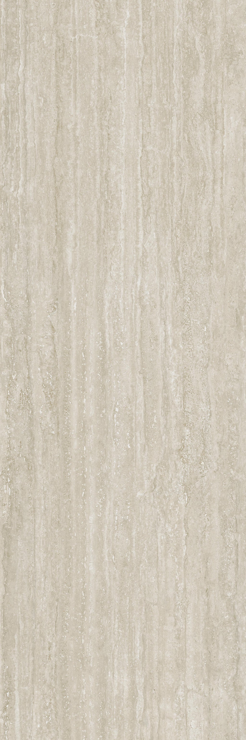40"x120" Meteora Matte Beige Rectified 3MM Slim