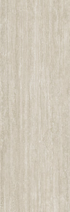 40"x120" Meteora Matte Beige Rectified 3MM Slim
