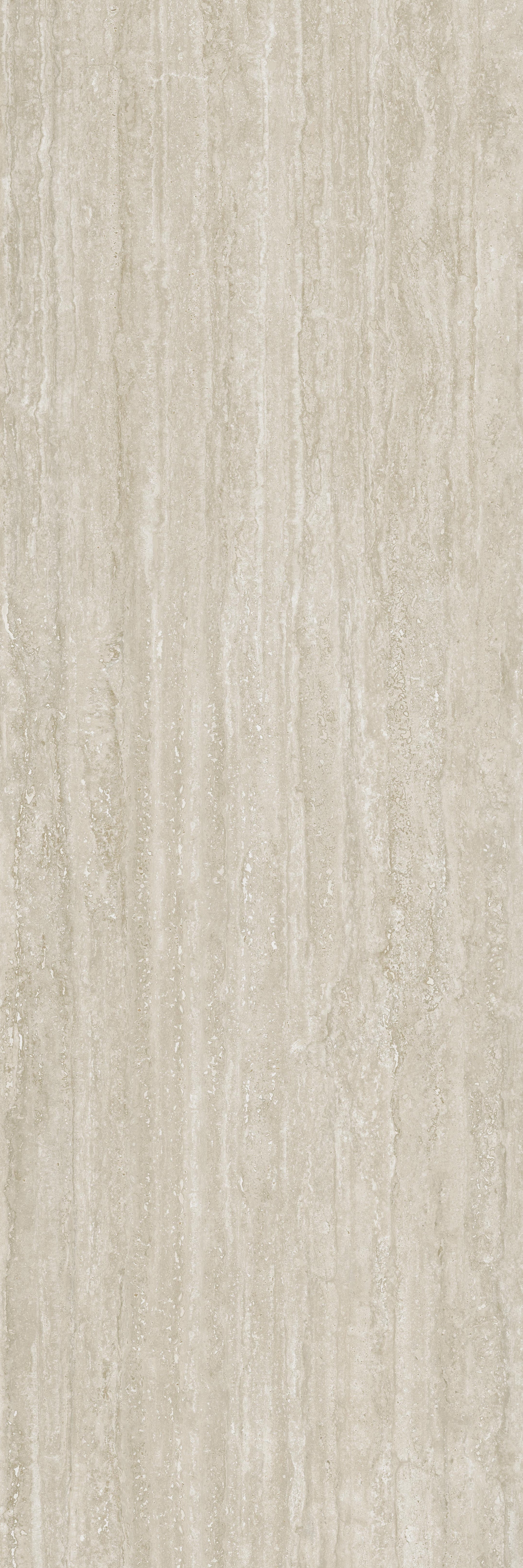 40"x120" Meteora Matte Beige Rectified 3MM Slim