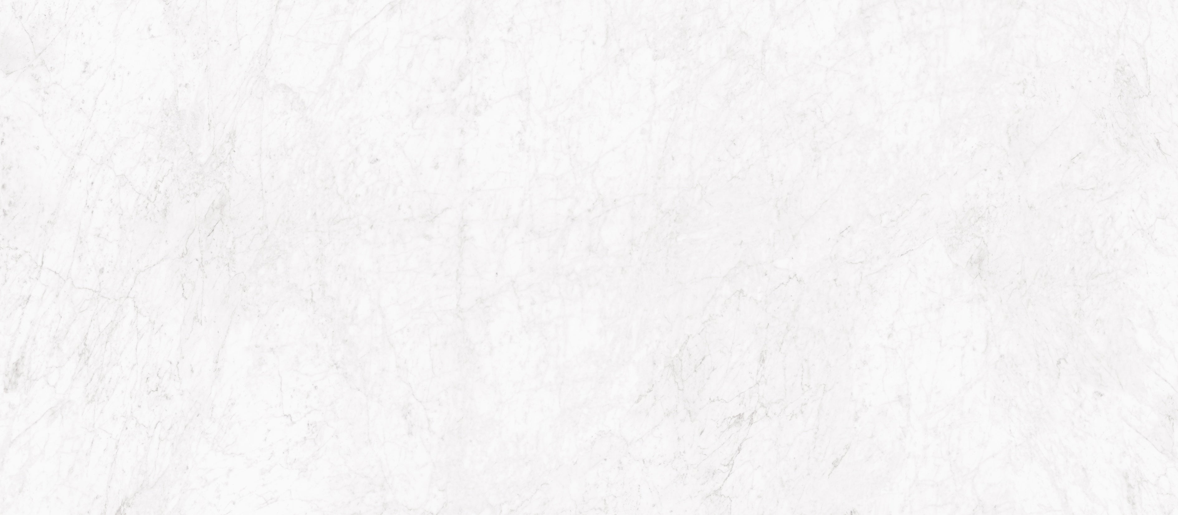 48"x110" Bianco Carrara Soft Matte Rectified 6MM