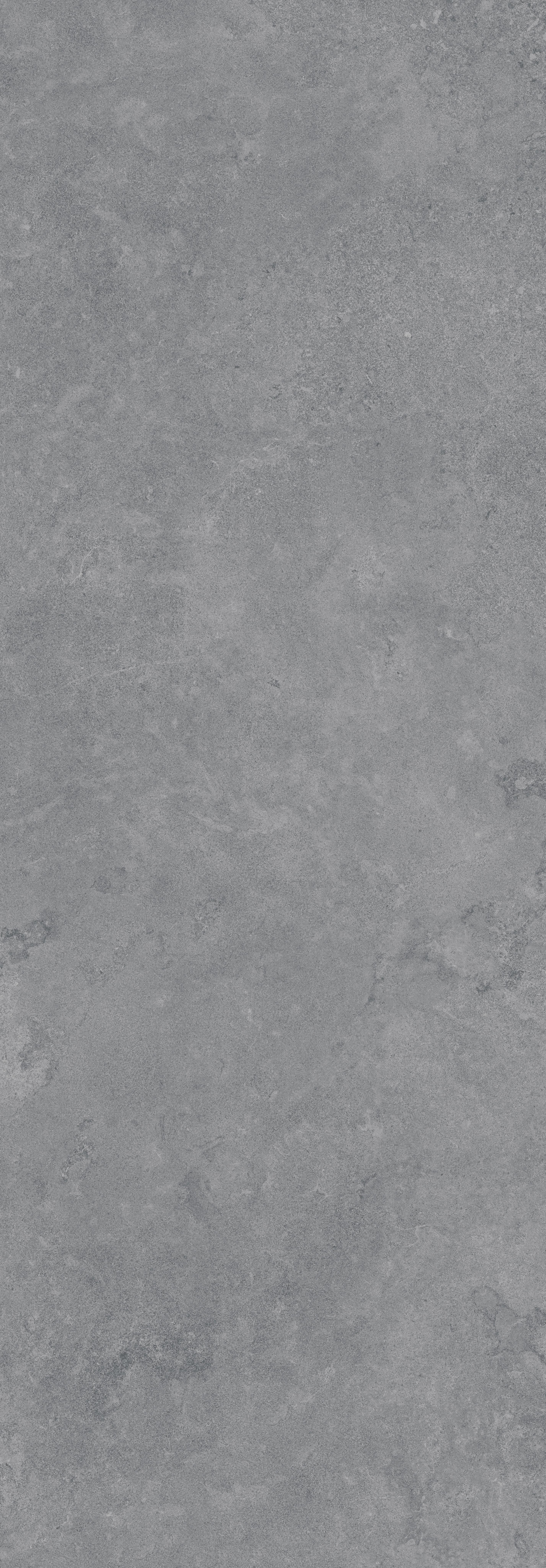 40"x120" Portland Matte Lead Gray Rectified 3MM Slim