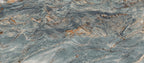 48"x110" Camelia Green DF Polished Rectified 6MM