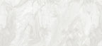 48"x110" Atlantis White Matte Rectified 6MM