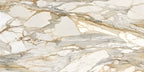 64"x 128" Antique Beige Bookmatch Porcelain Slabs