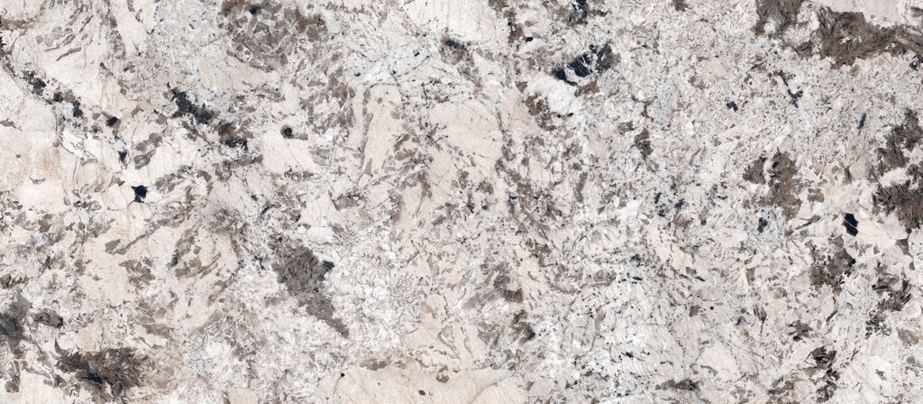 48"x110" Bianco Antico DF Polished Rectified 6MM