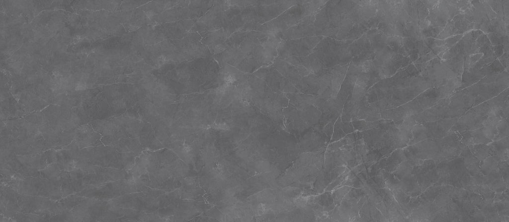 48"x110" Pulpis Prime Dark Gray Polished Rectified 6MM