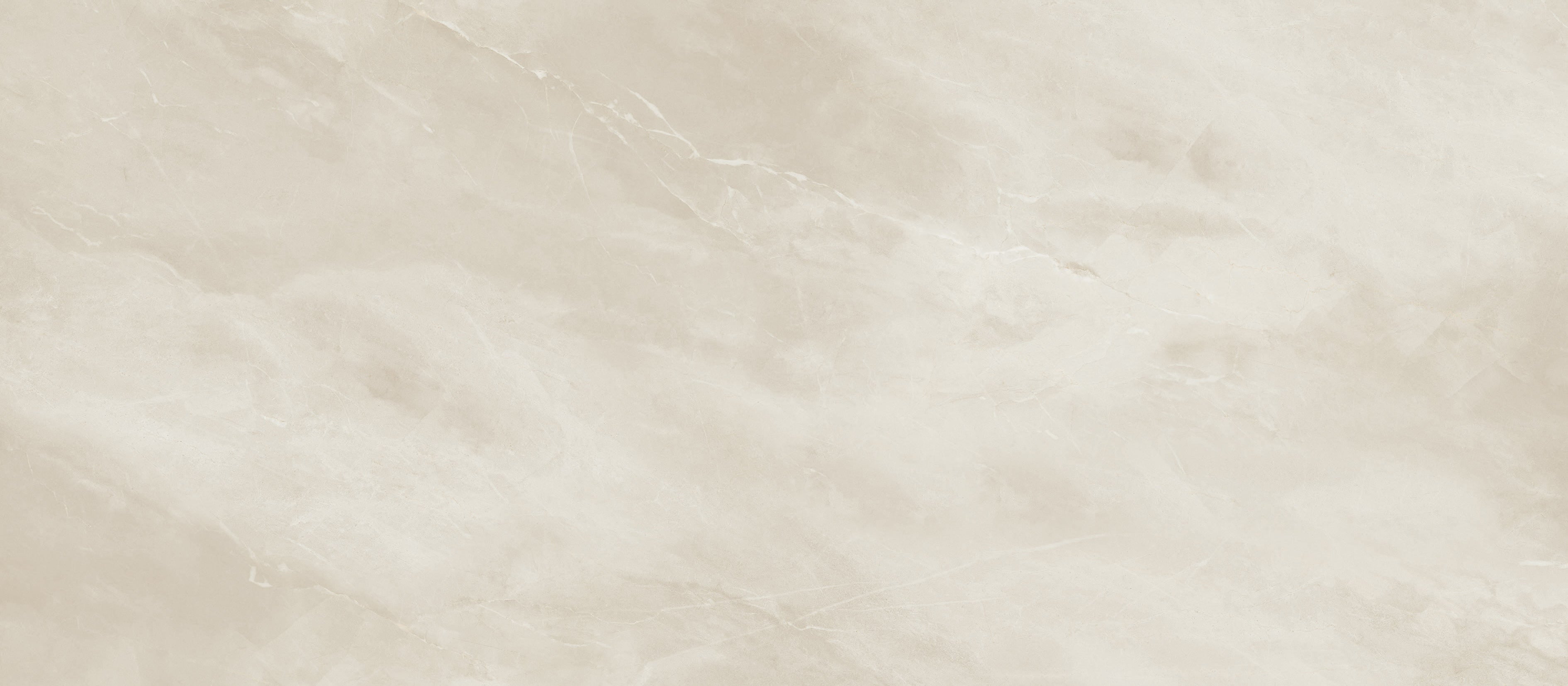 48"x110" Messina Beige Matte Rectified 6MM