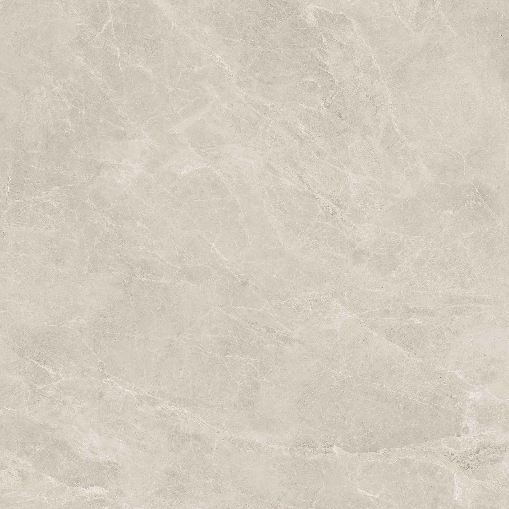 48"x48" Swan Latte Rectified Polished Nano