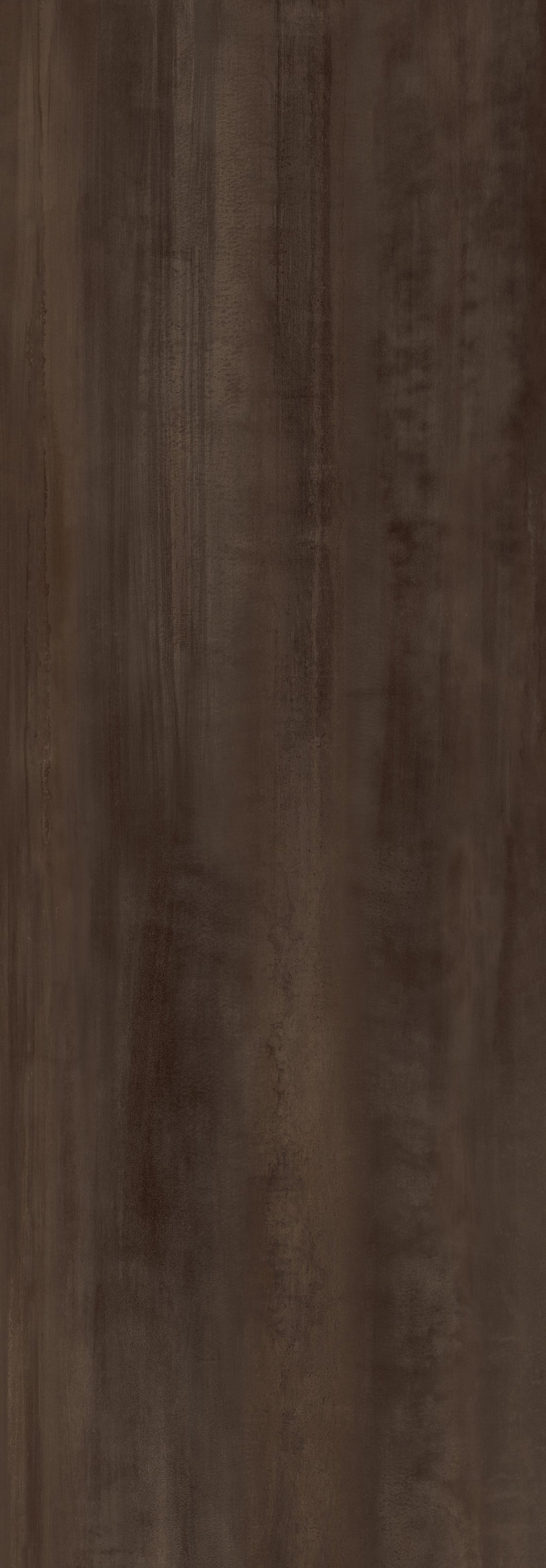 40"x120" Oxido Brown Matte Rectified 3MM Slim