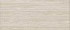 48"x110" Travertine Ivory Rectified 6MM