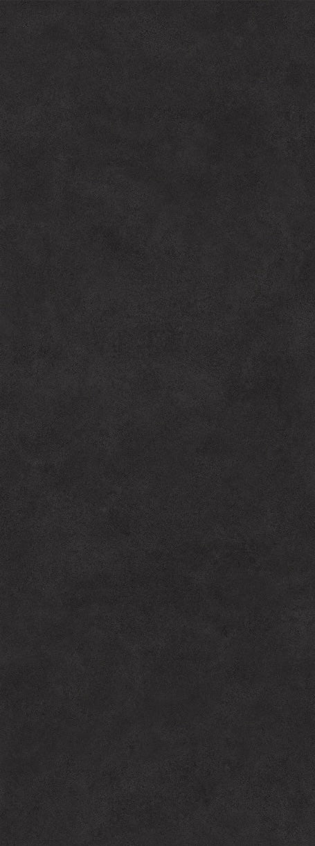 40"x120" Vista Mat Anthracite Rectified 3MM Slim