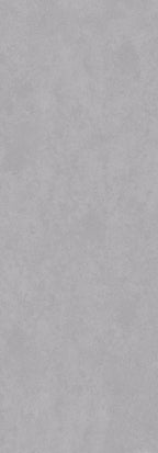 40"x120" Milestone Matte Gray Rectified 3MM Slim