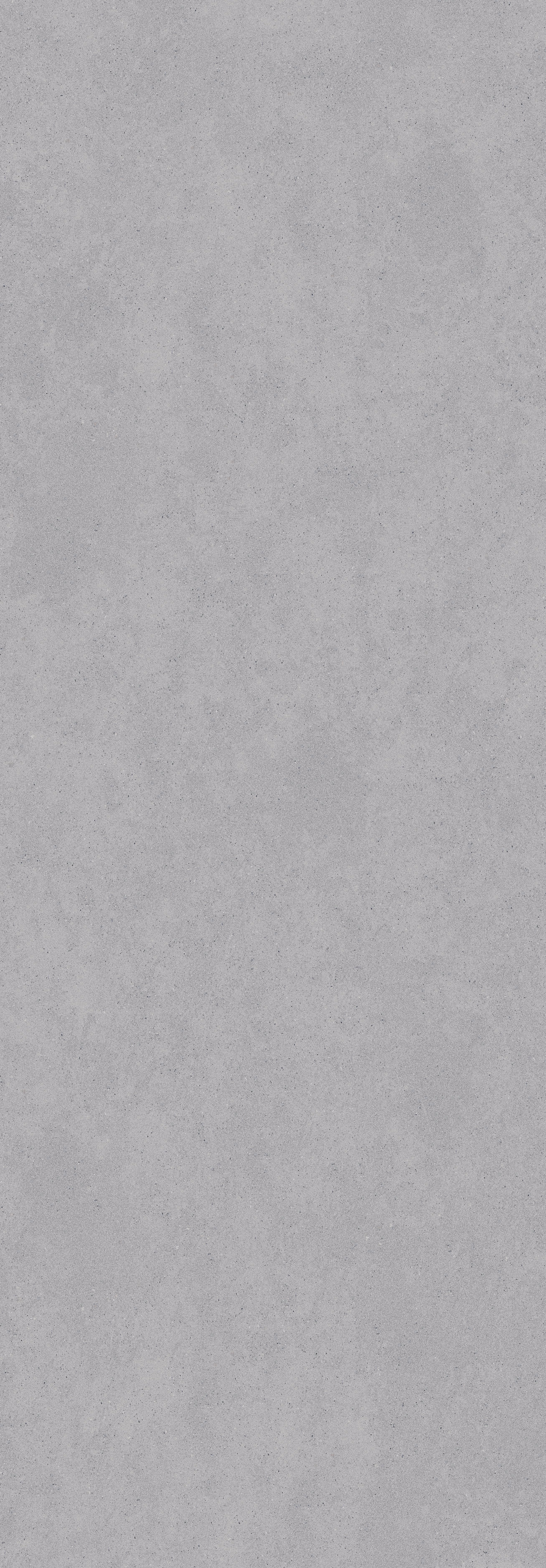 40"x120" Milestone Matte Gray Rectified 3MM Slim