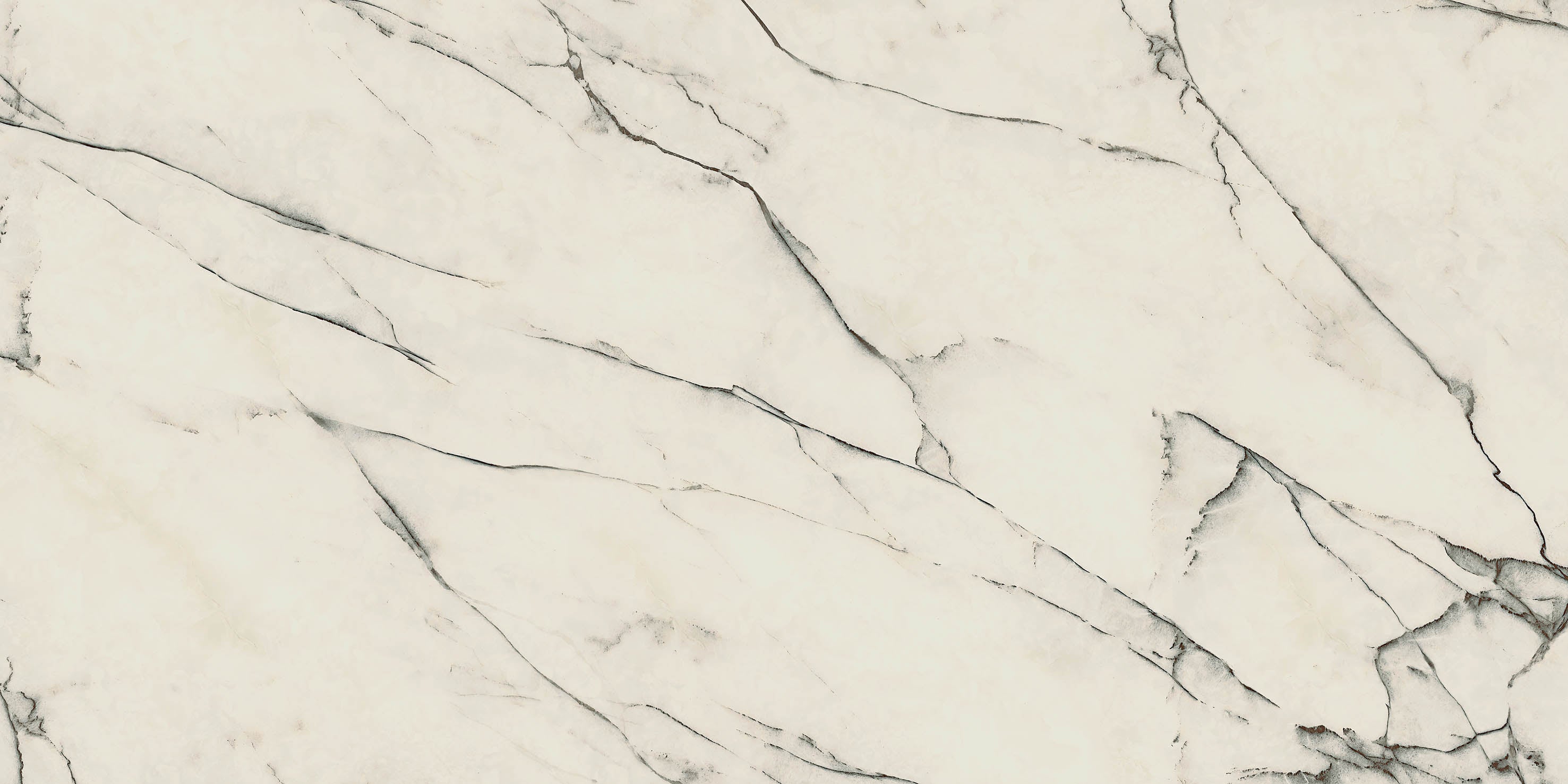 White Forest Porcelain Slab