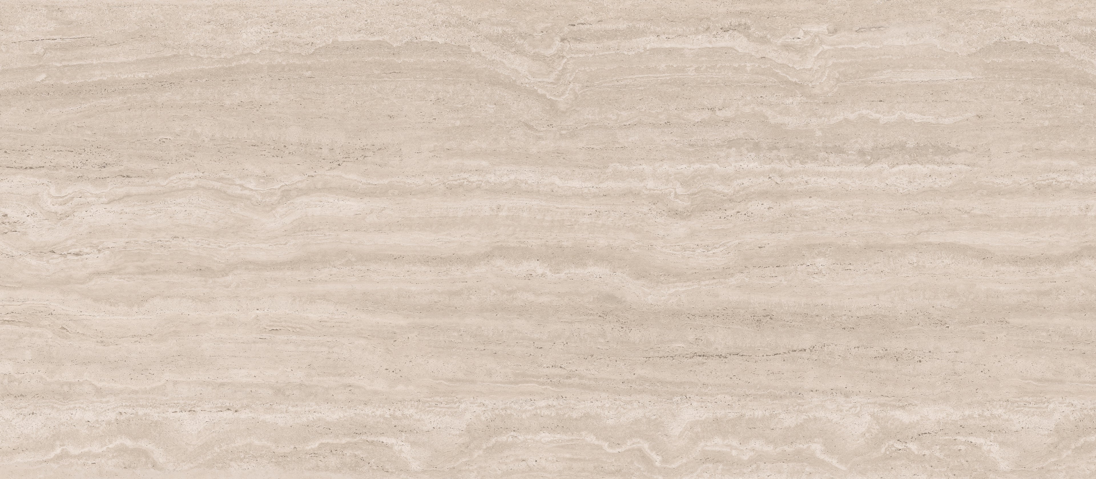 48"x110" Ravel Beige Rectified 6MM