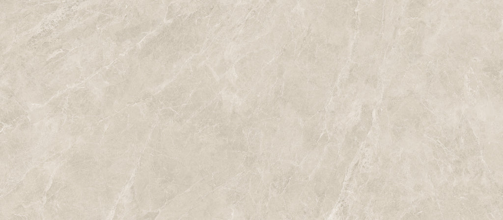 48"x110" Swan Latte Polished Rectified 6MM