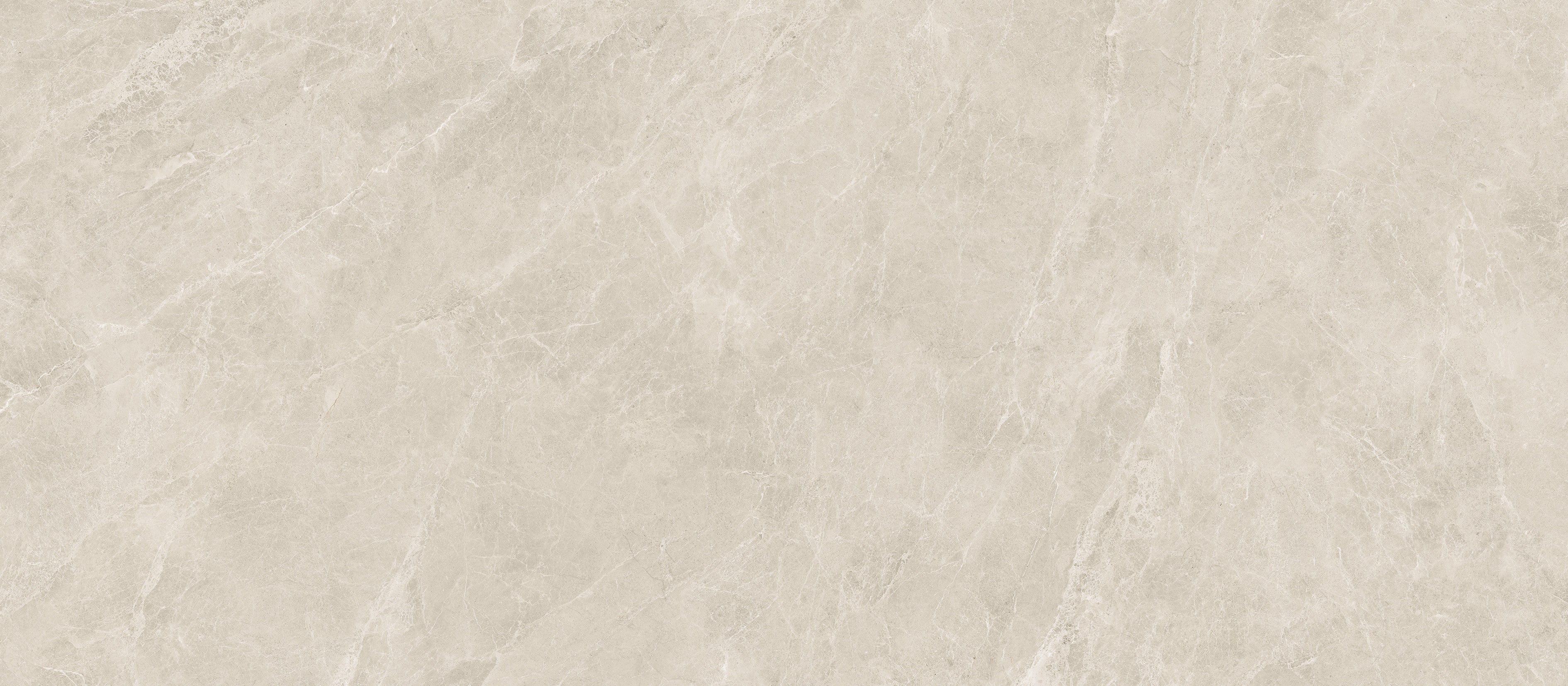 48"x110" Swan Latte Polished Rectified 6MM