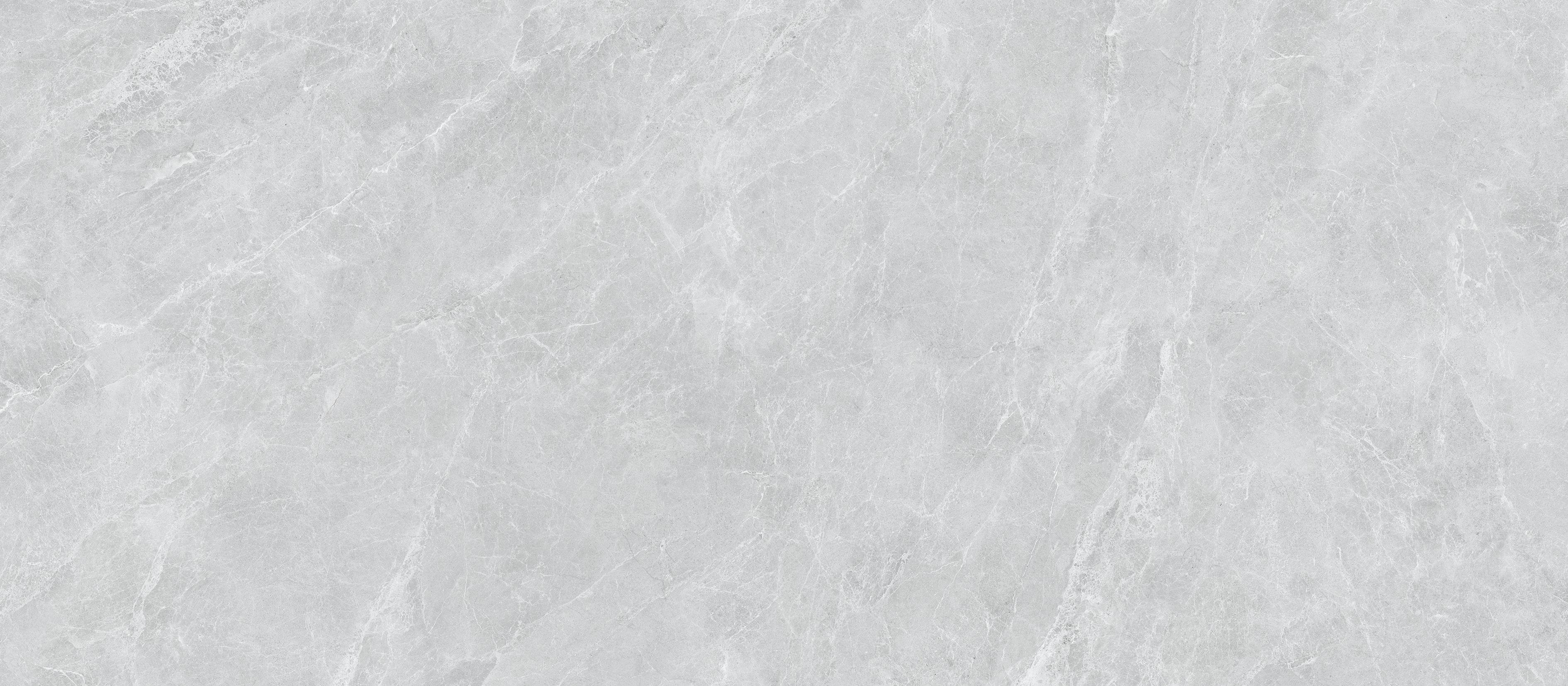 48"x110" Swan Gray Soft Matte Rectified 6MM