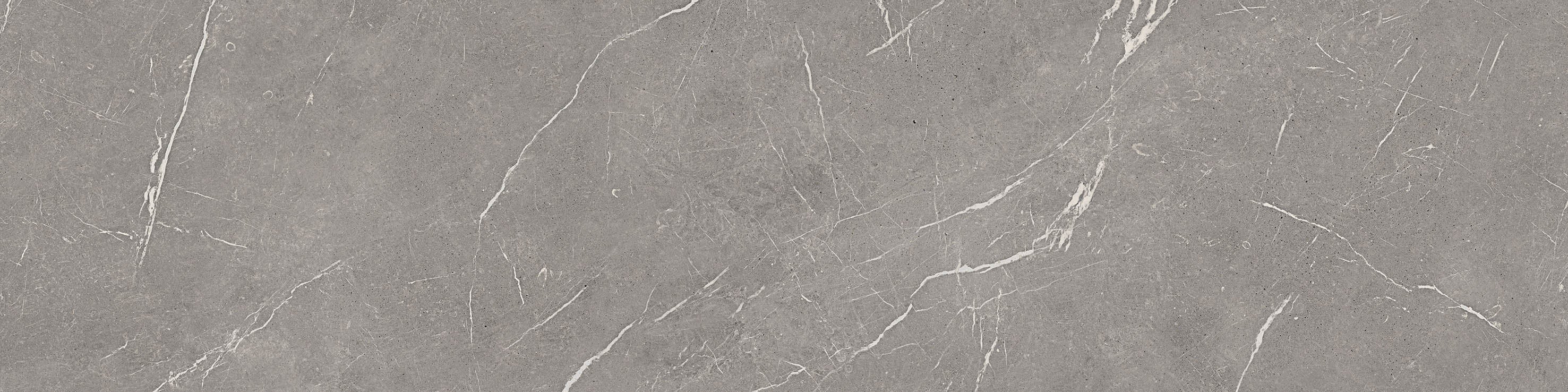 32"x128" Aruna Gray Porcelain Slabs