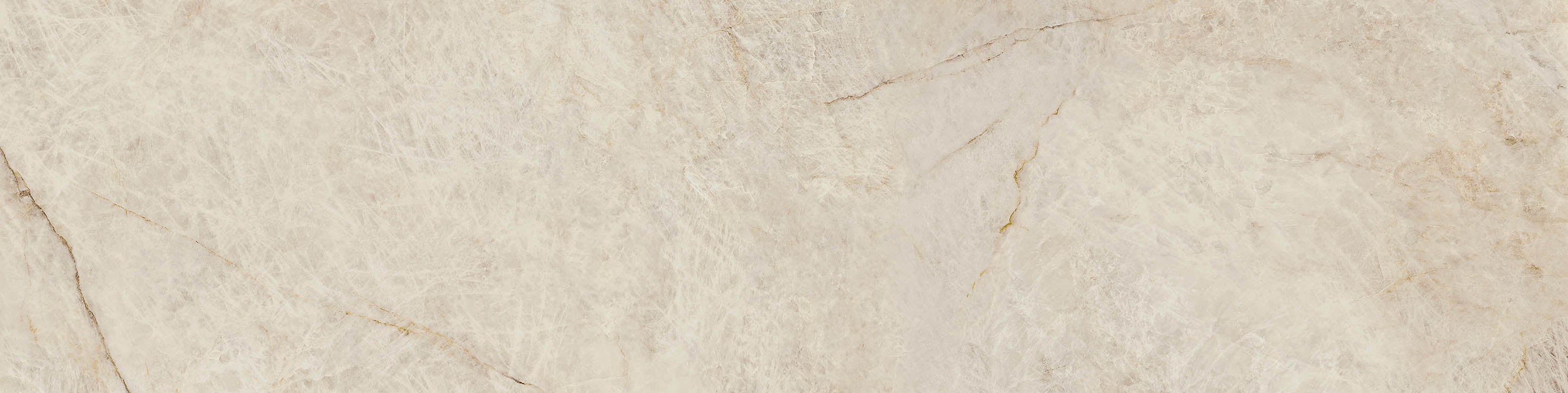 32"x128" Crystal Luxor Porcelain Slabs
