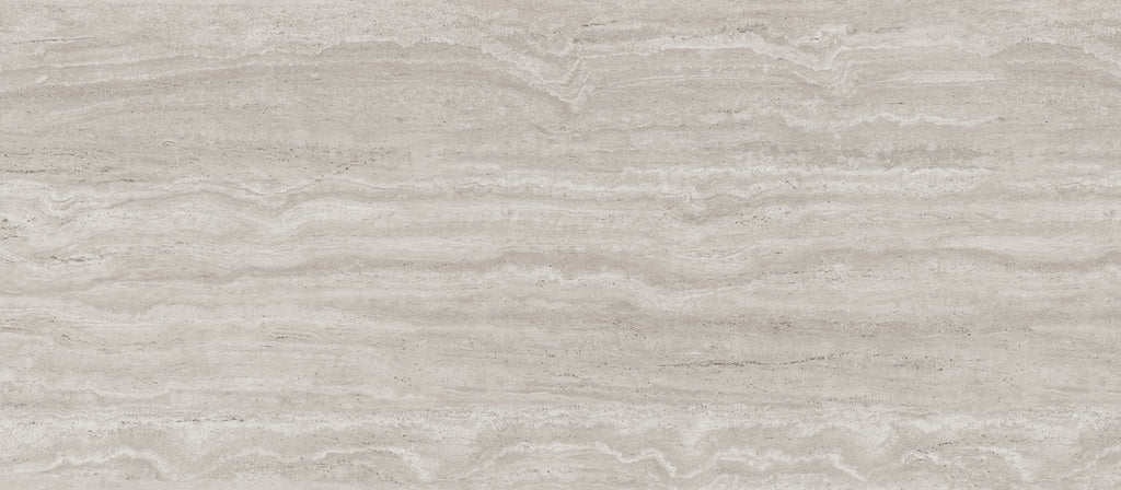 48"x110" Ravel Gray Rectified 6MM