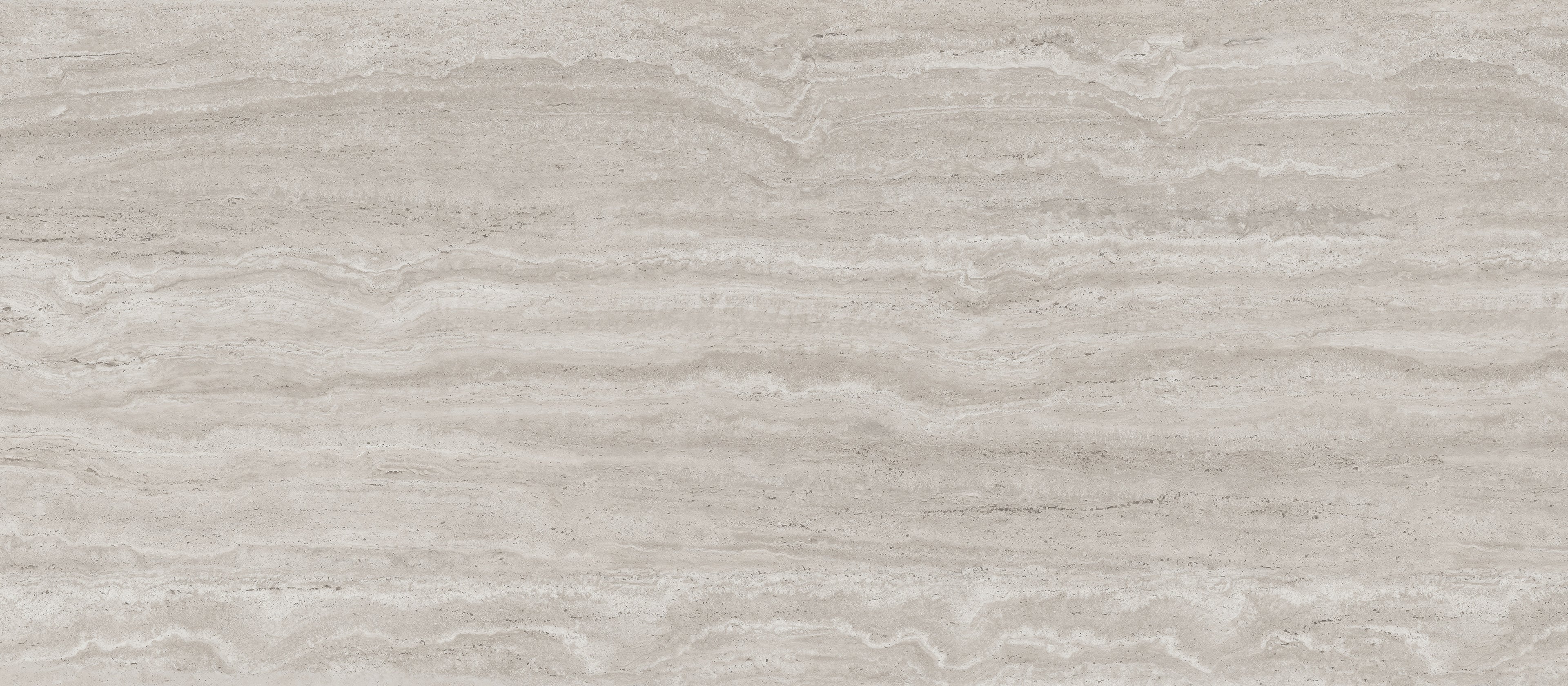 48"x110" Ravel Gray Rectified 6MM