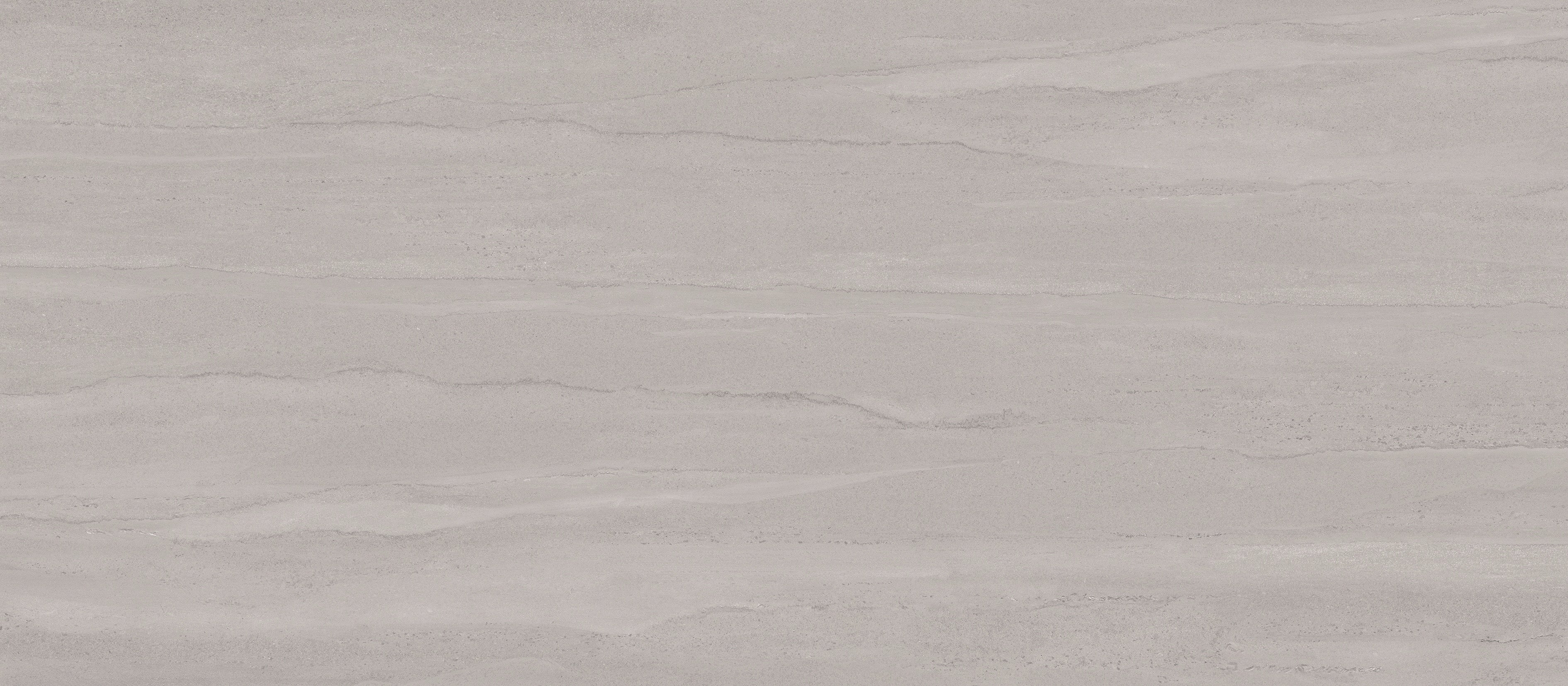 48"x110" Portland Veincut Gray Rectified 6MM