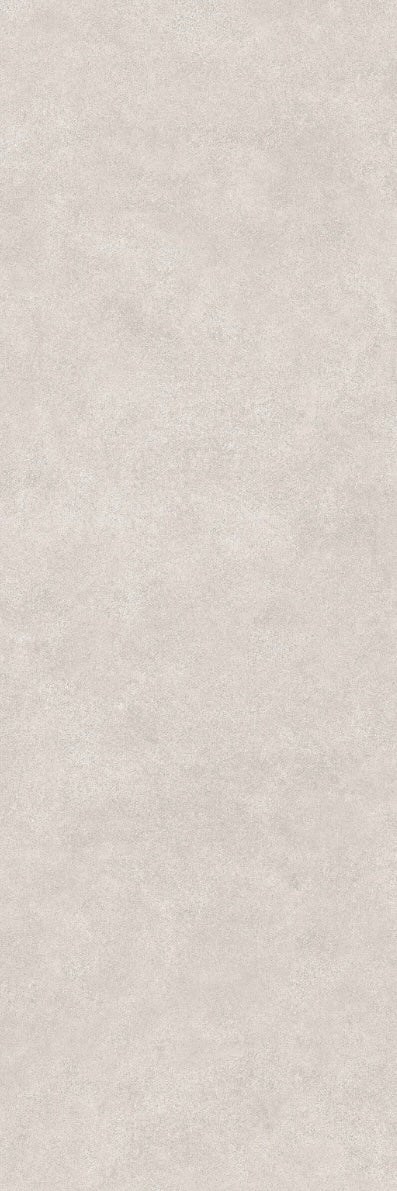 40"x120" Vista Matte White Rectified 3MM Slim