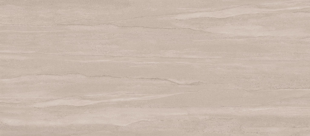 48"x110" Portland Veincut Beige Rectified 6MM