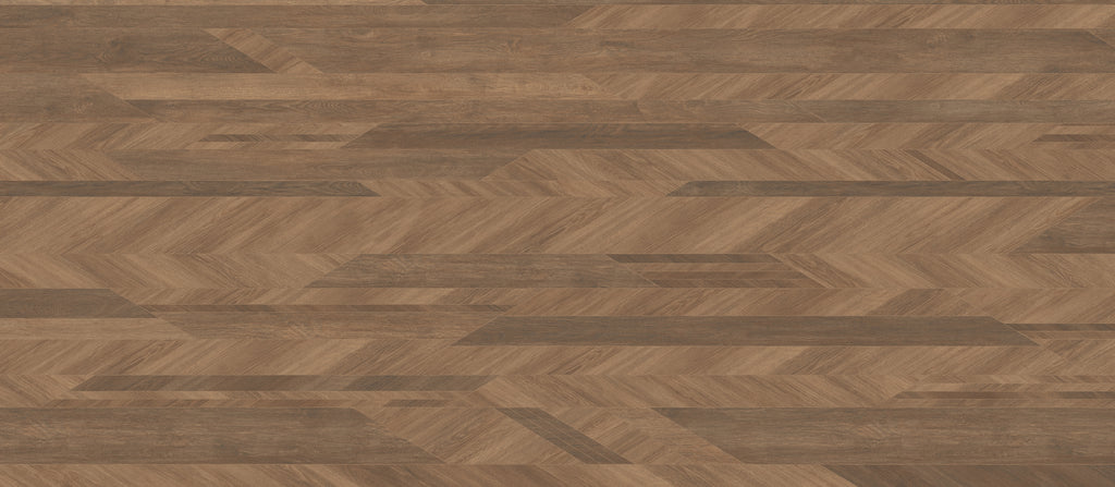 48"x110" Iconni Walnut Rectified 6MM