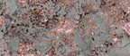 48"x110" Mimoza Pink Polished Rectified 6MM