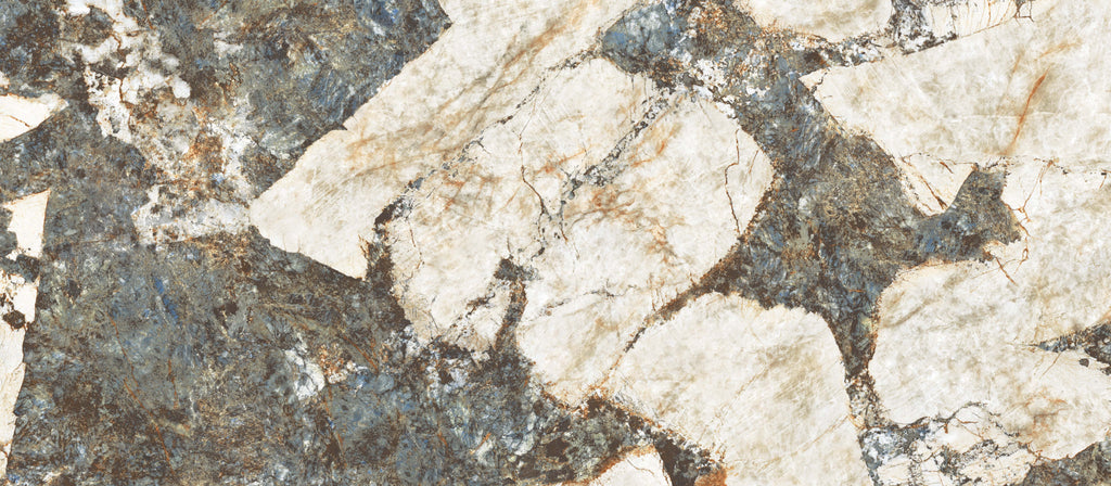 48"x110" Picasso DM Polished Rectified 6MM