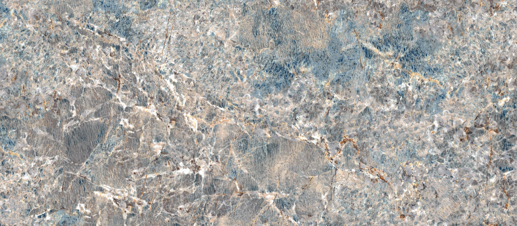 48"x110" Amazonit Polished Rectified 6MM