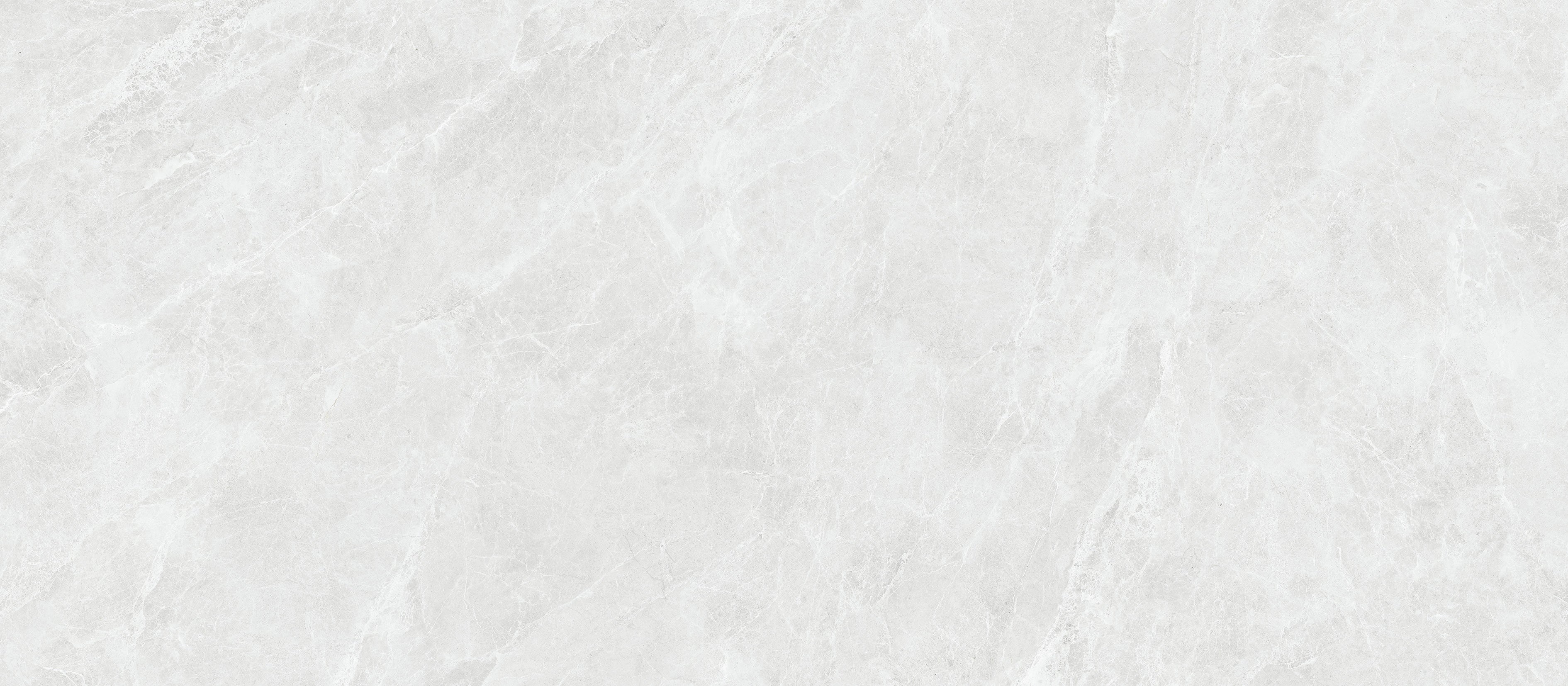 48"x110" Swan Light Gray Soft Matte Rectified 6MM