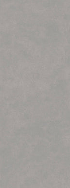 40"x120" Vista Matte Gray Rectified 3MM Slim