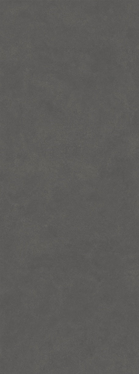 40"x120" Vista Matte Dark Gray Rectified 3MM Slim