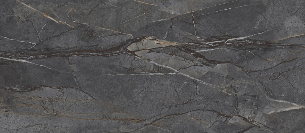 48"x110" Sierra Graphite Rectified 6MM