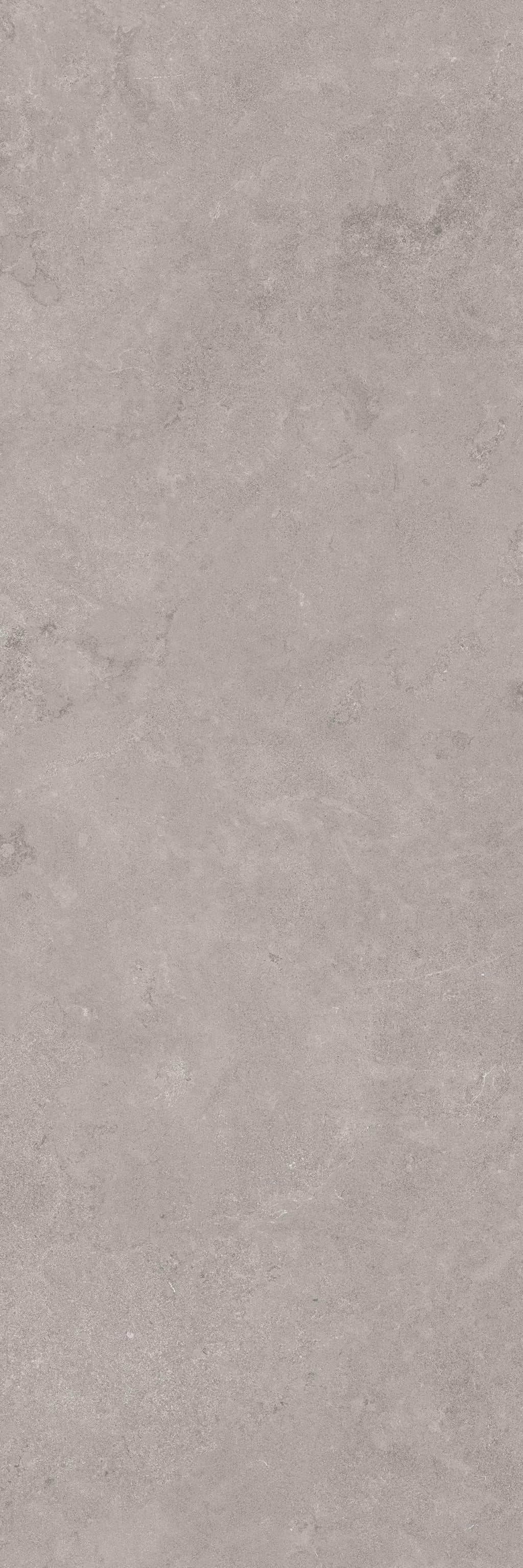 40"x120" Portland Matte Gray Rectified 3MM Slim