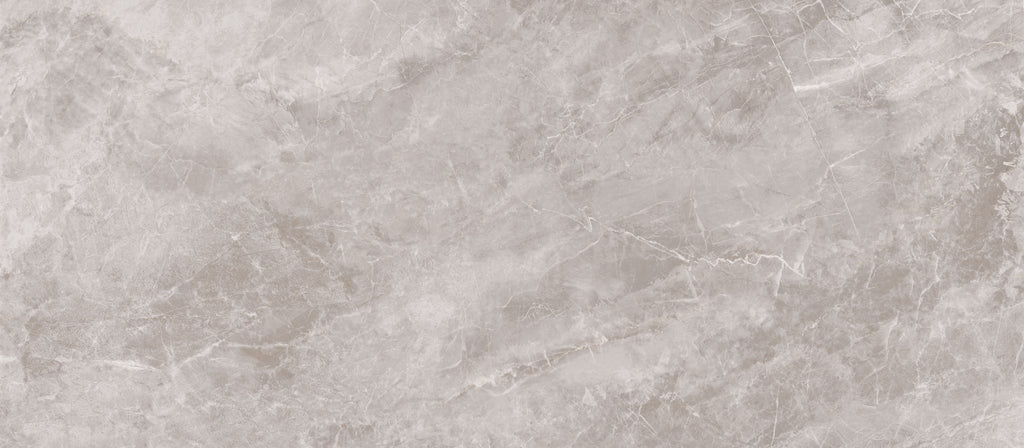 48"x110" Vega Light Gray Soft Matte Rectified 6MM
