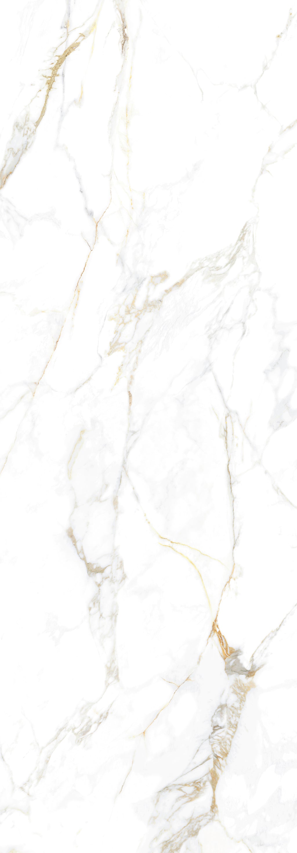 40"x120" Valeria Matte Rectified 3MM Slim