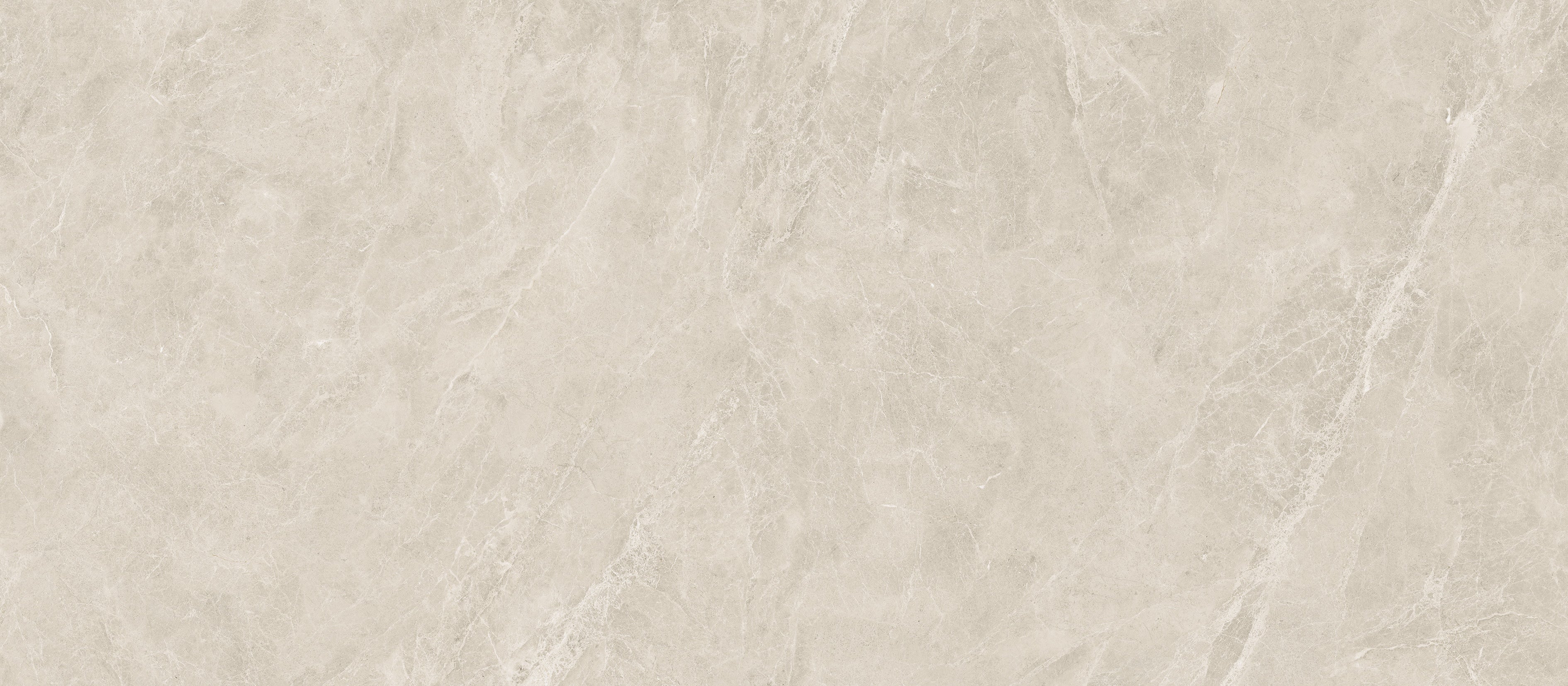 48"x110" Swan Latte Polished Rectified 6MM