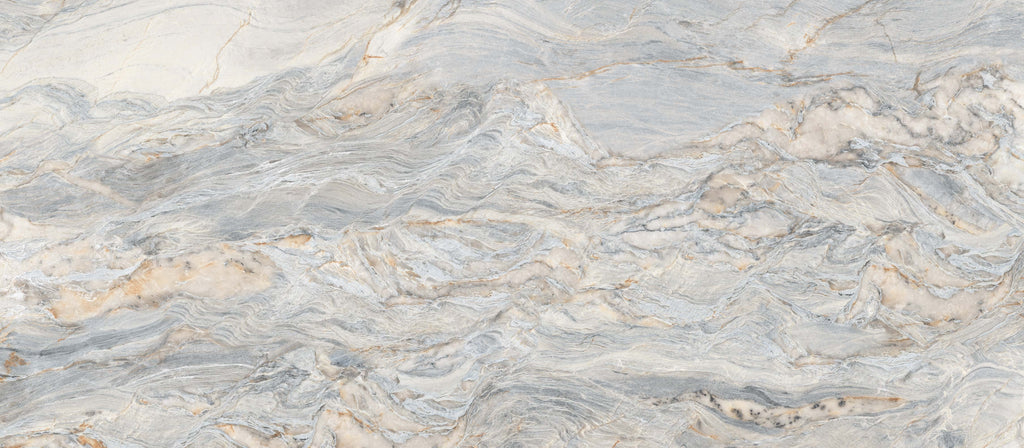 48"x110" Camelia Ice DF Polished Rectified 6MM