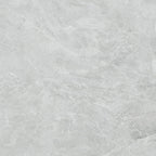 48"x48" Swan Grey Rectified Polished Porcelain Tile