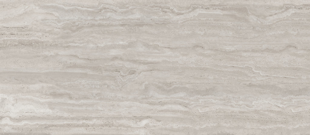 48"x110" Ravel Gray Rectified 6MM