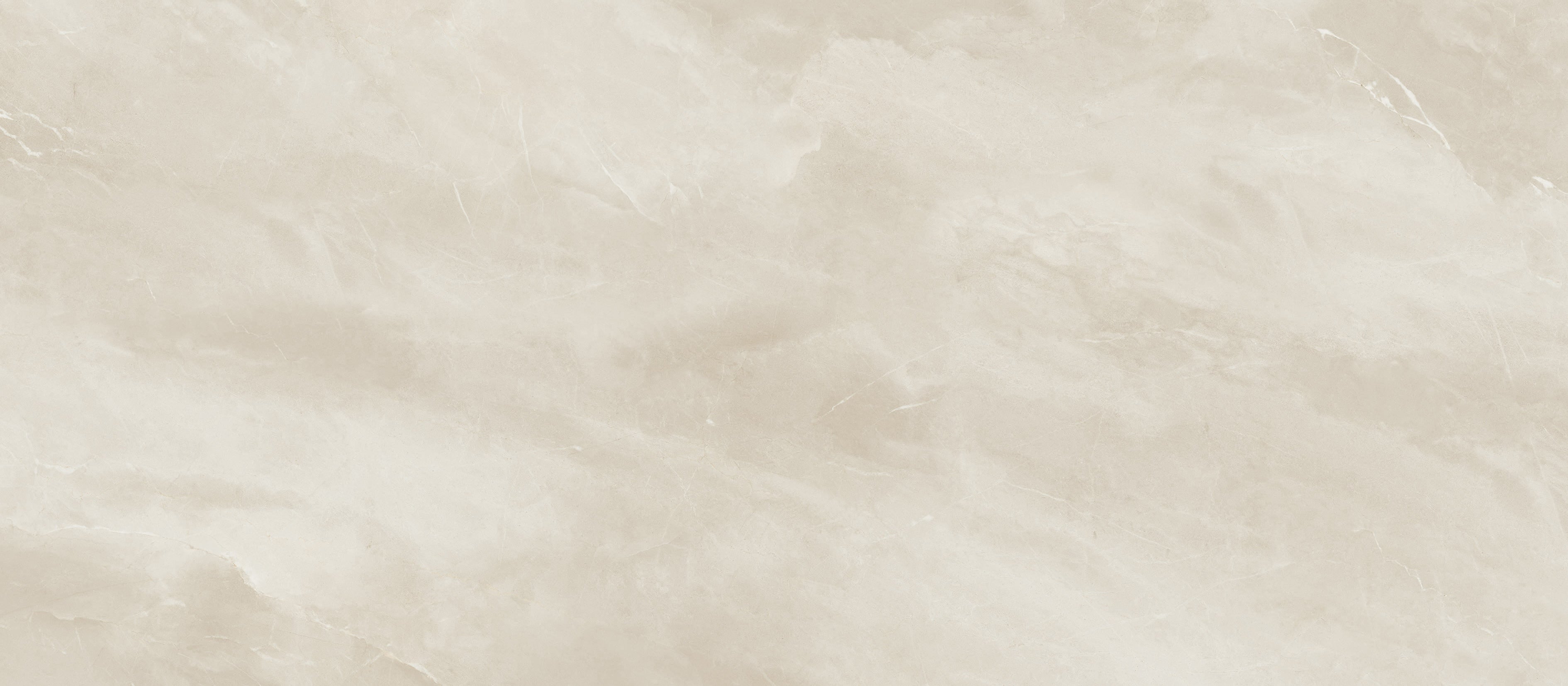 48"x110" Messina Beige Matte Rectified 6MM